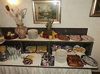 Hotel Lelysee